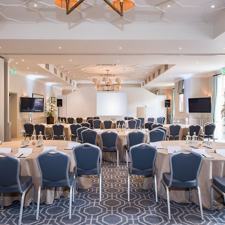 Hotel Wotton House Dorking Esterno foto
