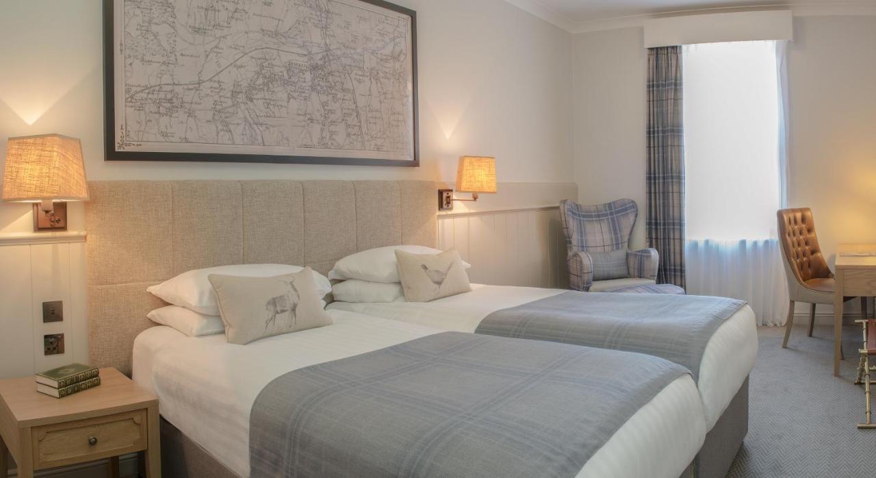 Hotel Wotton House Dorking Esterno foto