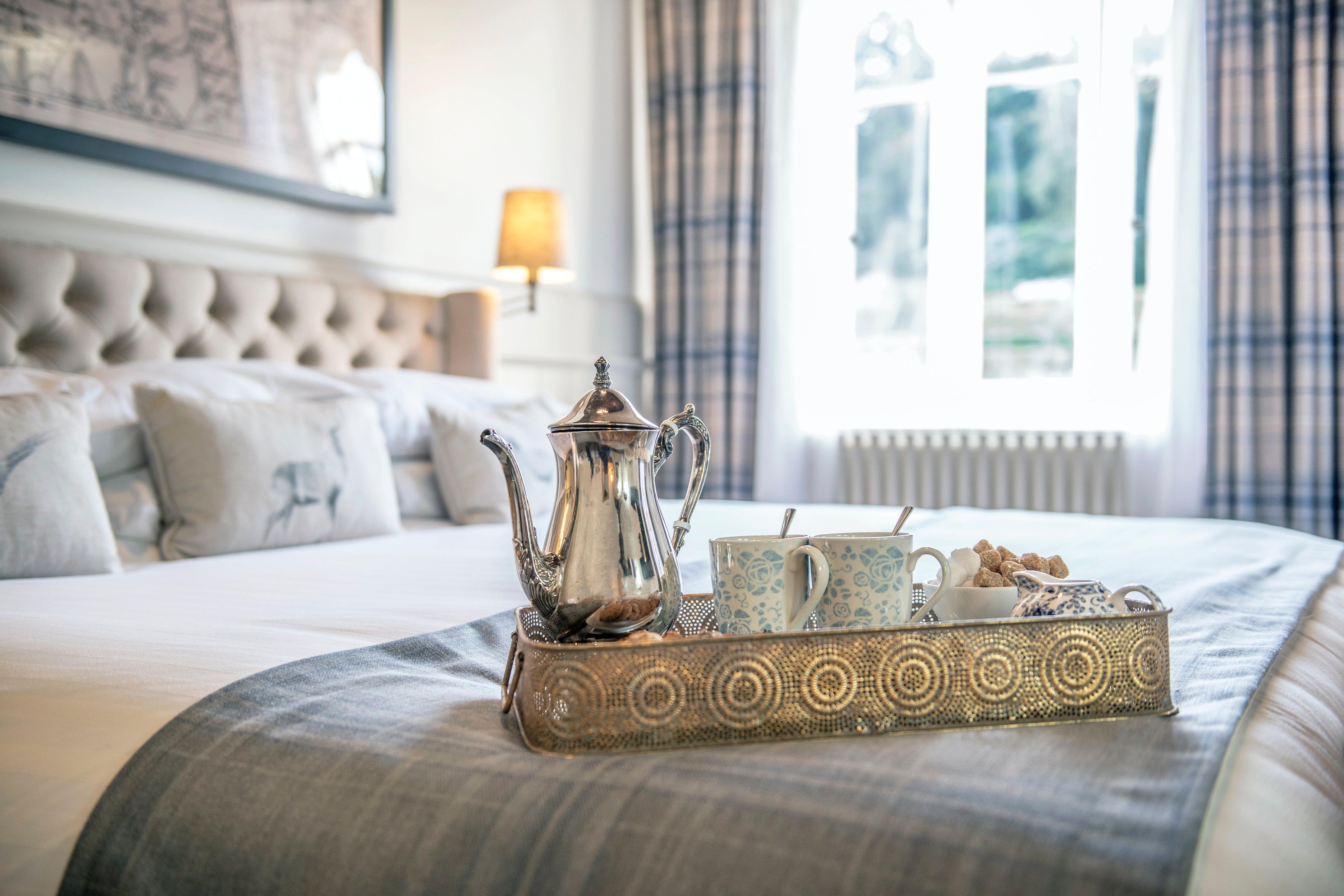 Hotel Wotton House Dorking Esterno foto