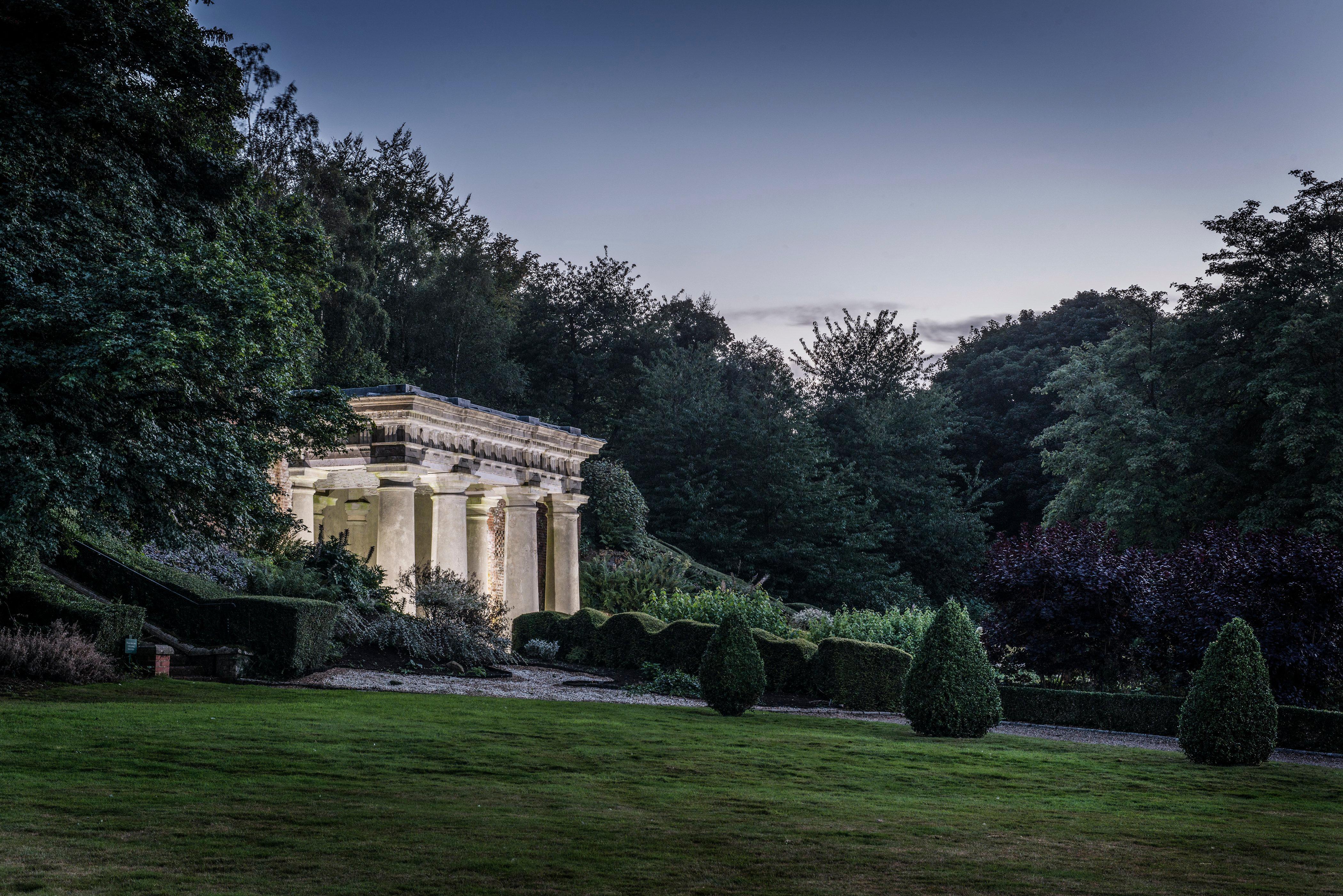 Hotel Wotton House Dorking Esterno foto