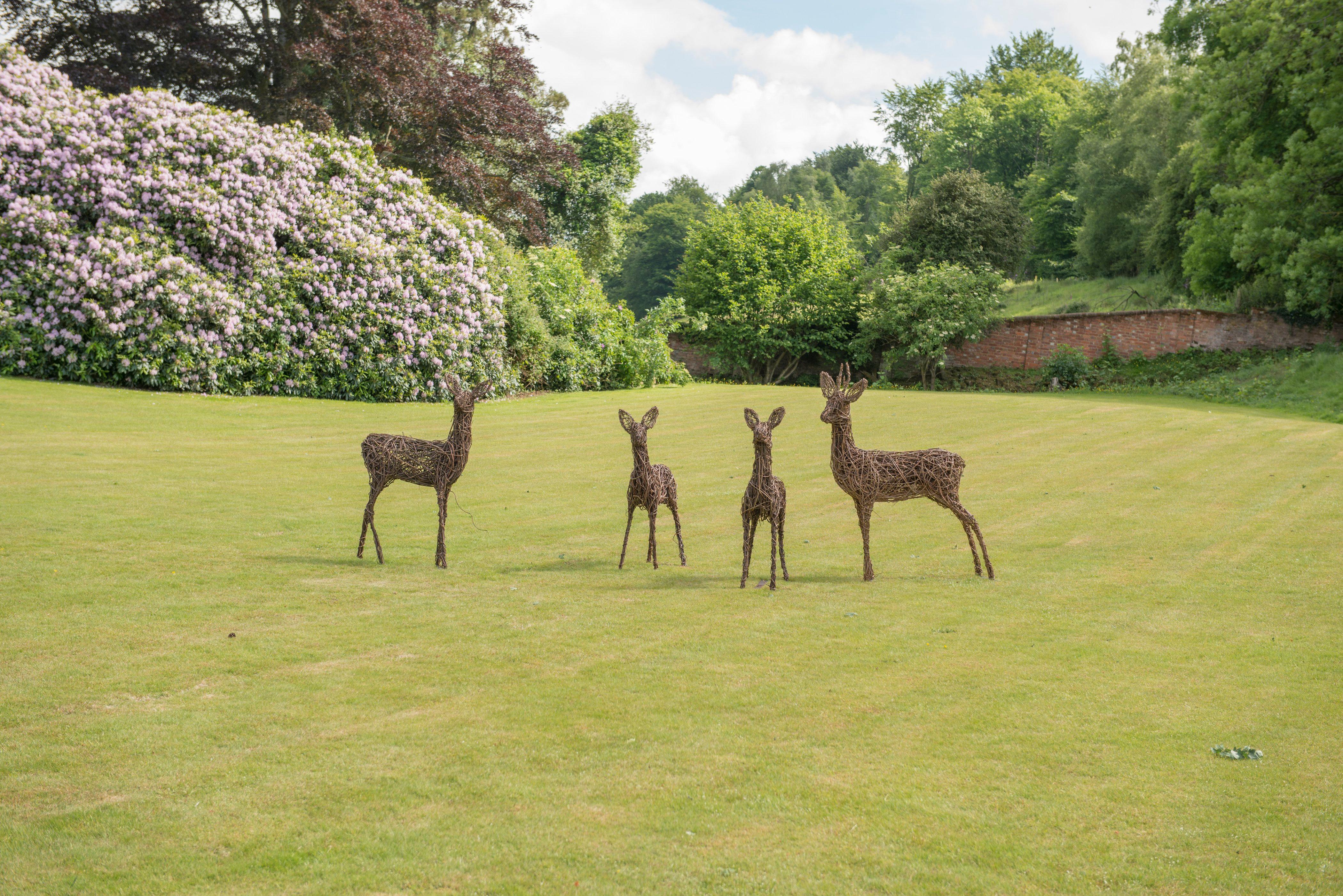 Hotel Wotton House Dorking Esterno foto