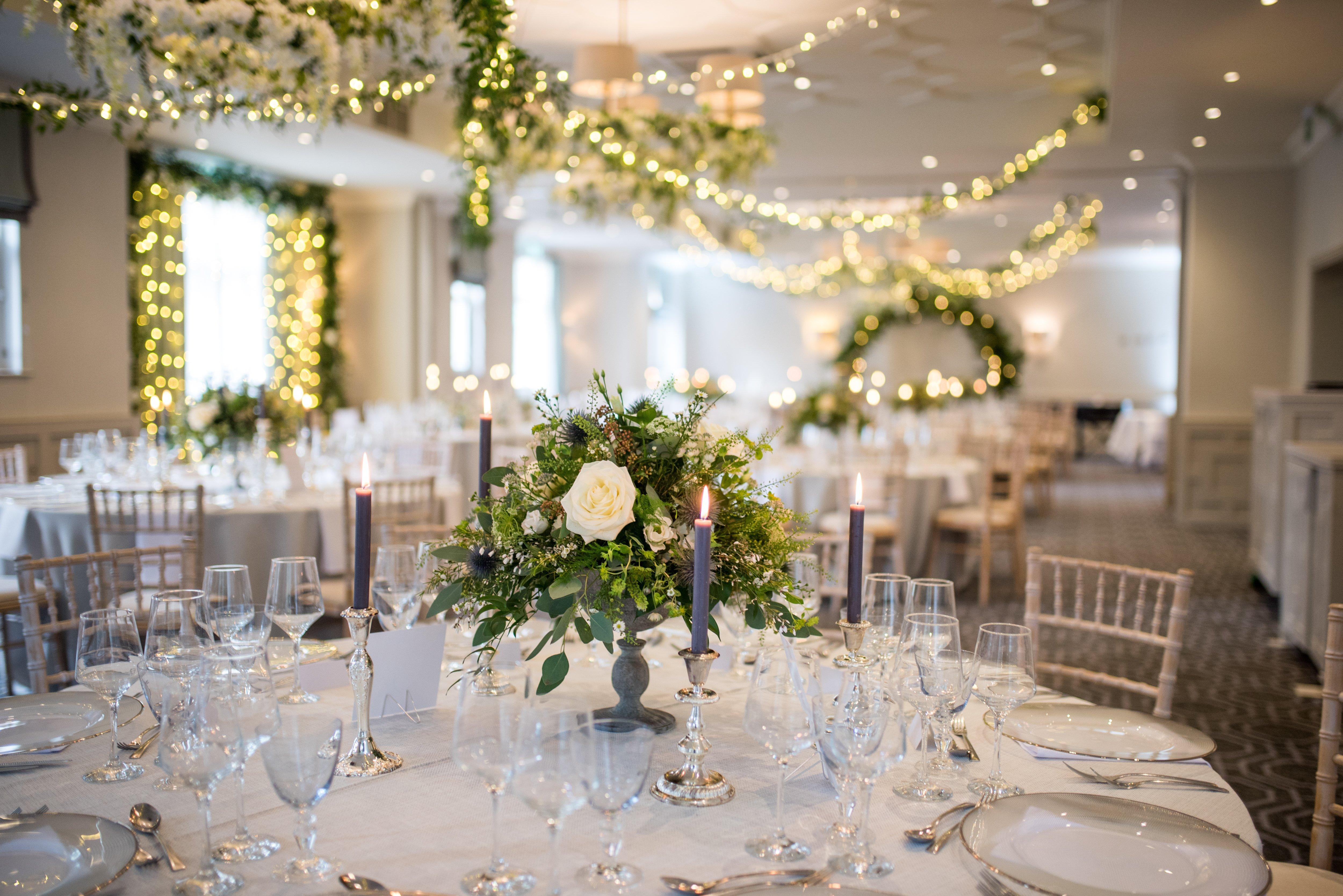 Hotel Wotton House Dorking Esterno foto
