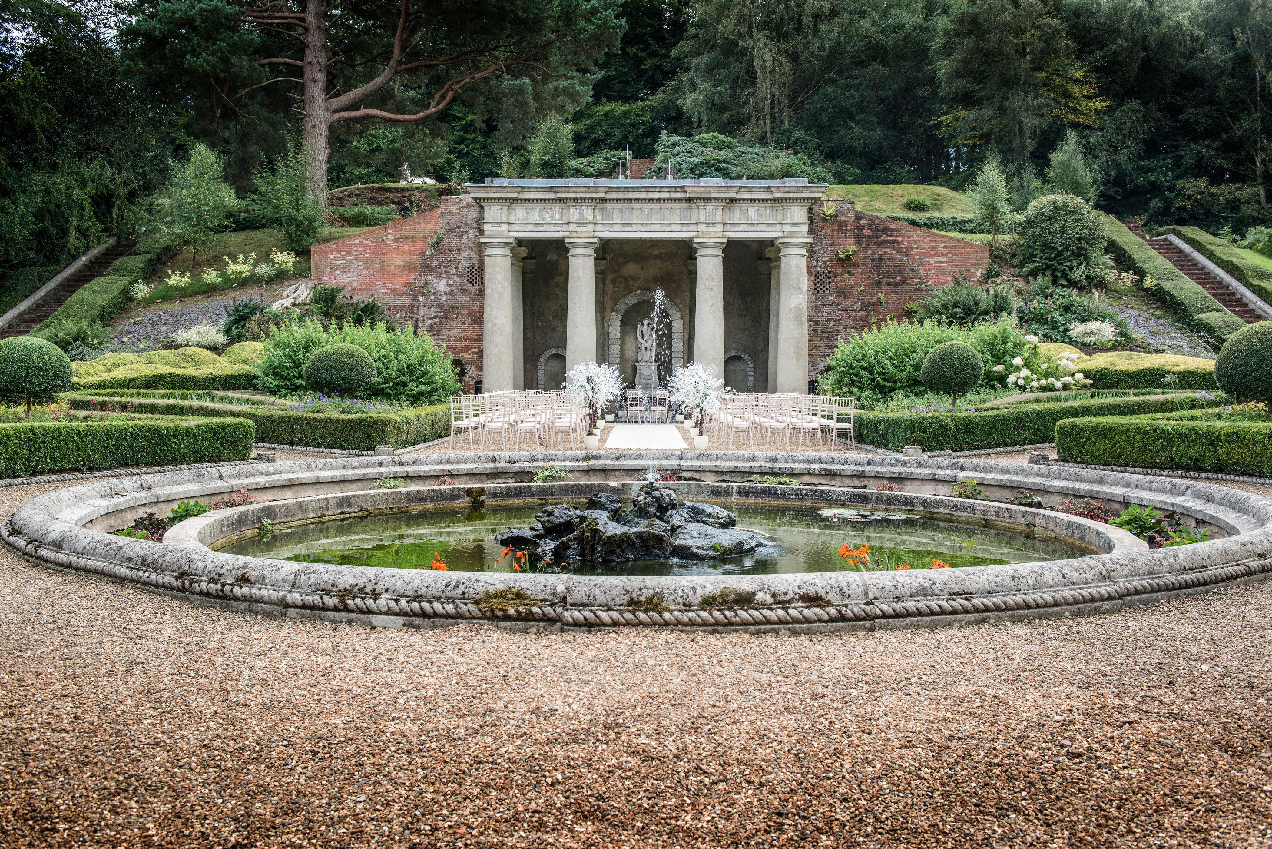Hotel Wotton House Dorking Esterno foto