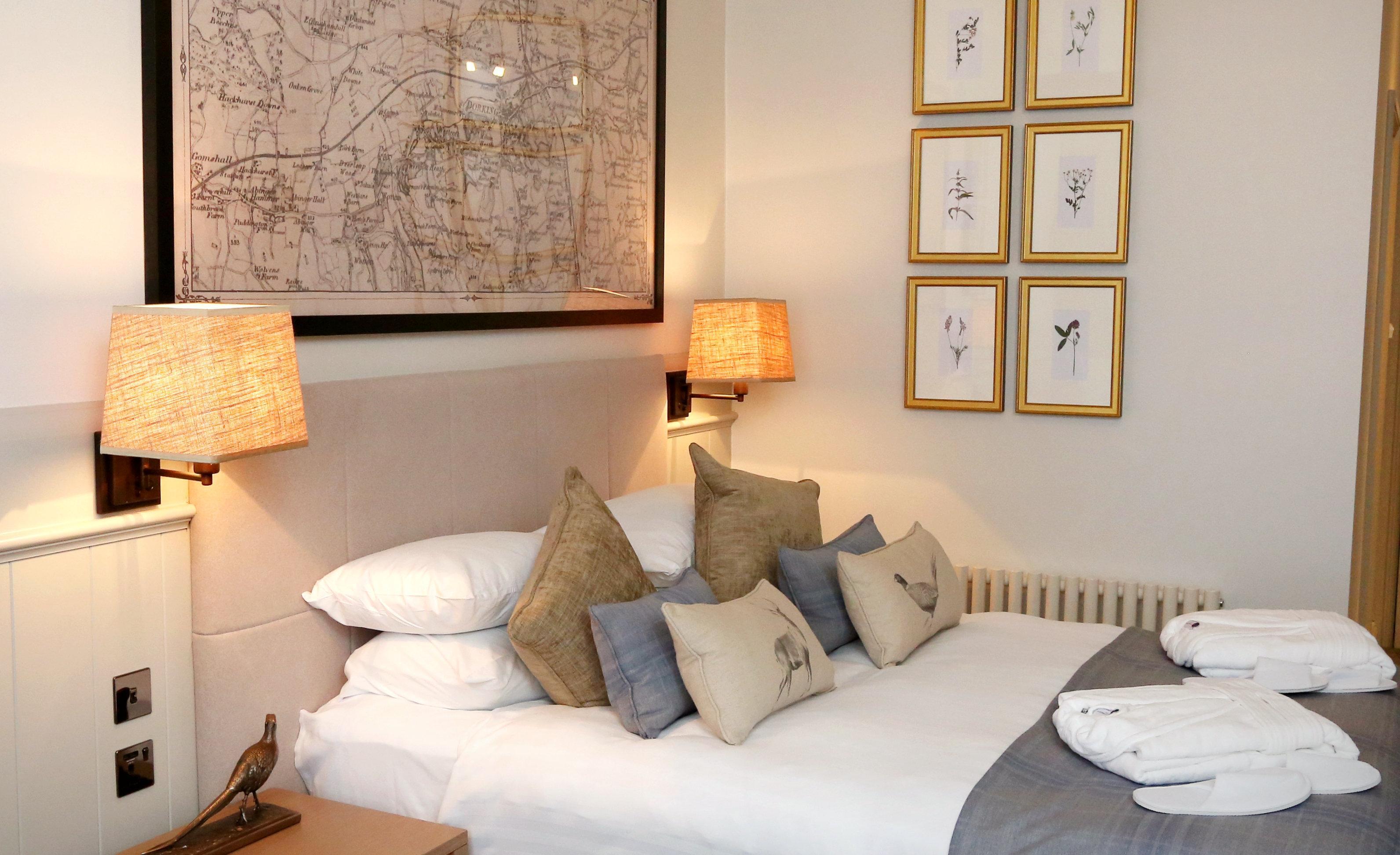 Hotel Wotton House Dorking Esterno foto