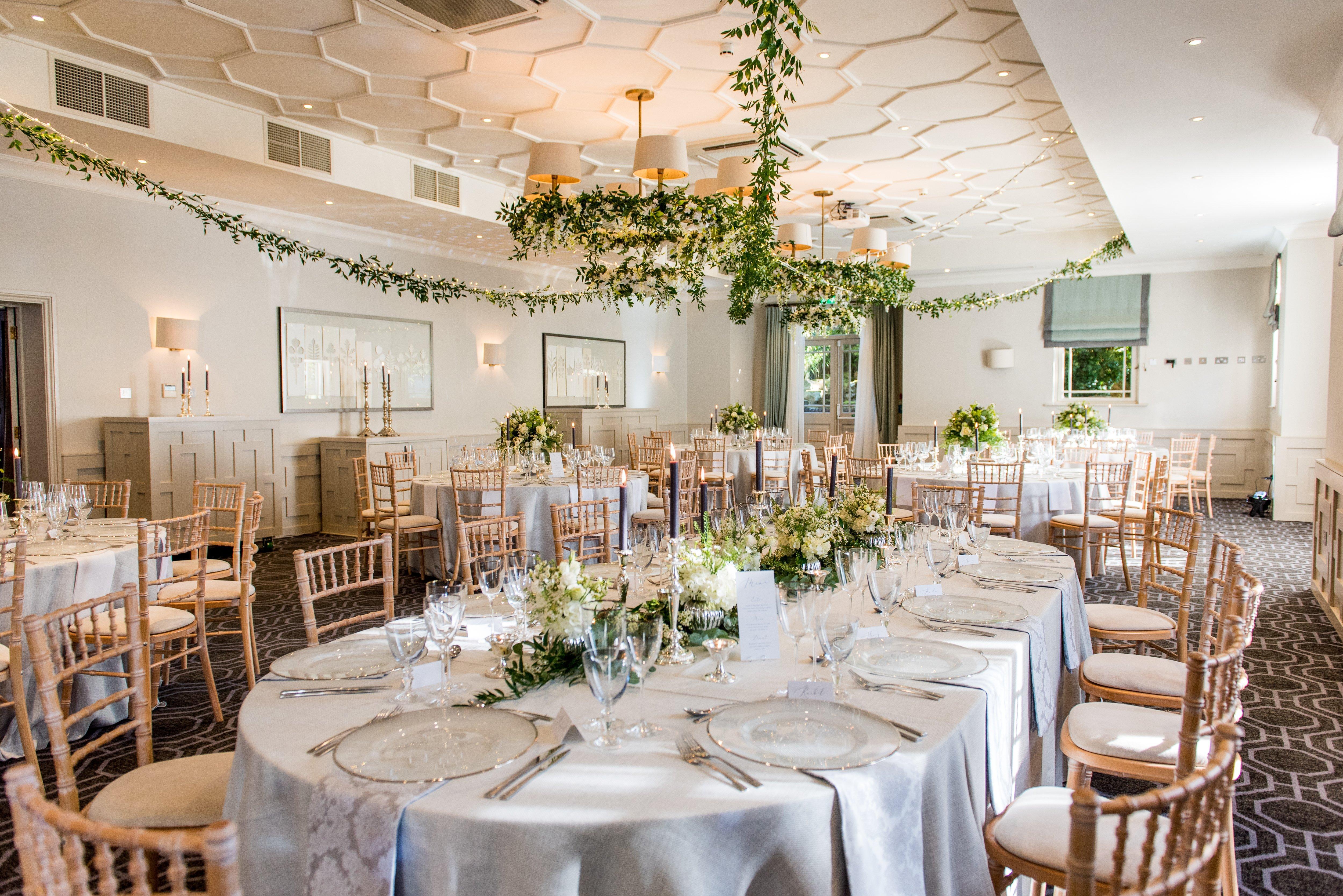 Hotel Wotton House Dorking Esterno foto