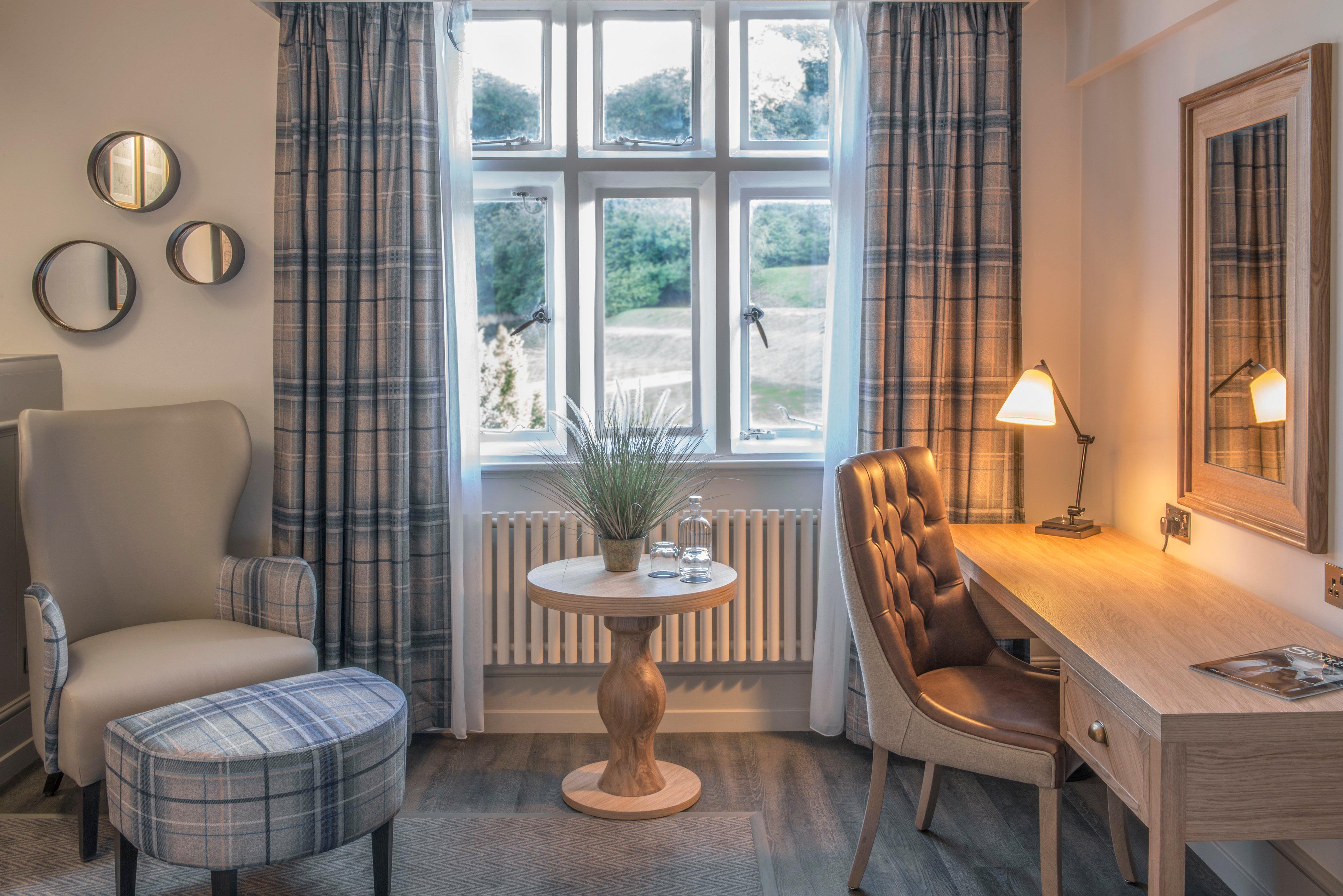 Hotel Wotton House Dorking Esterno foto