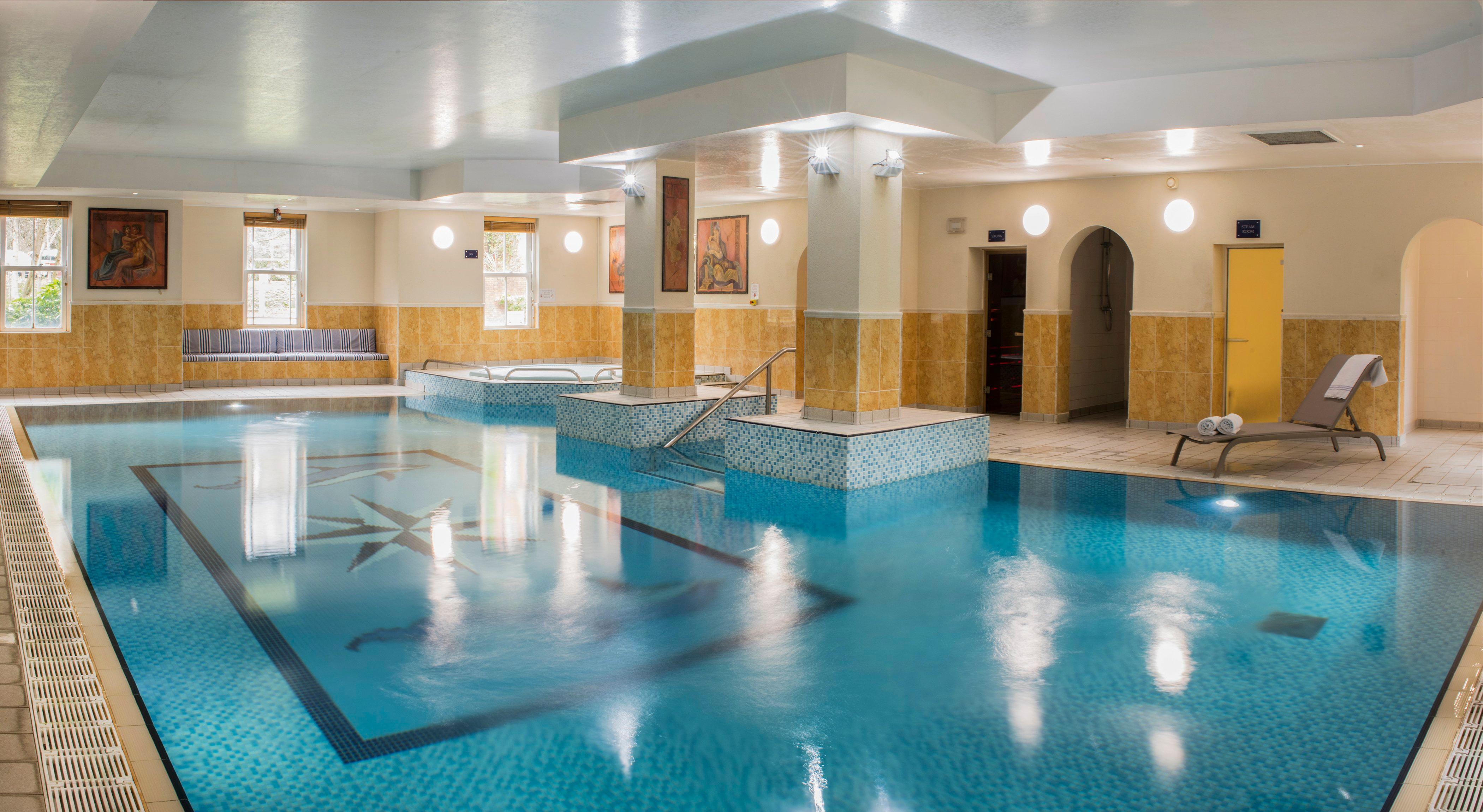 Hotel Wotton House Dorking Esterno foto