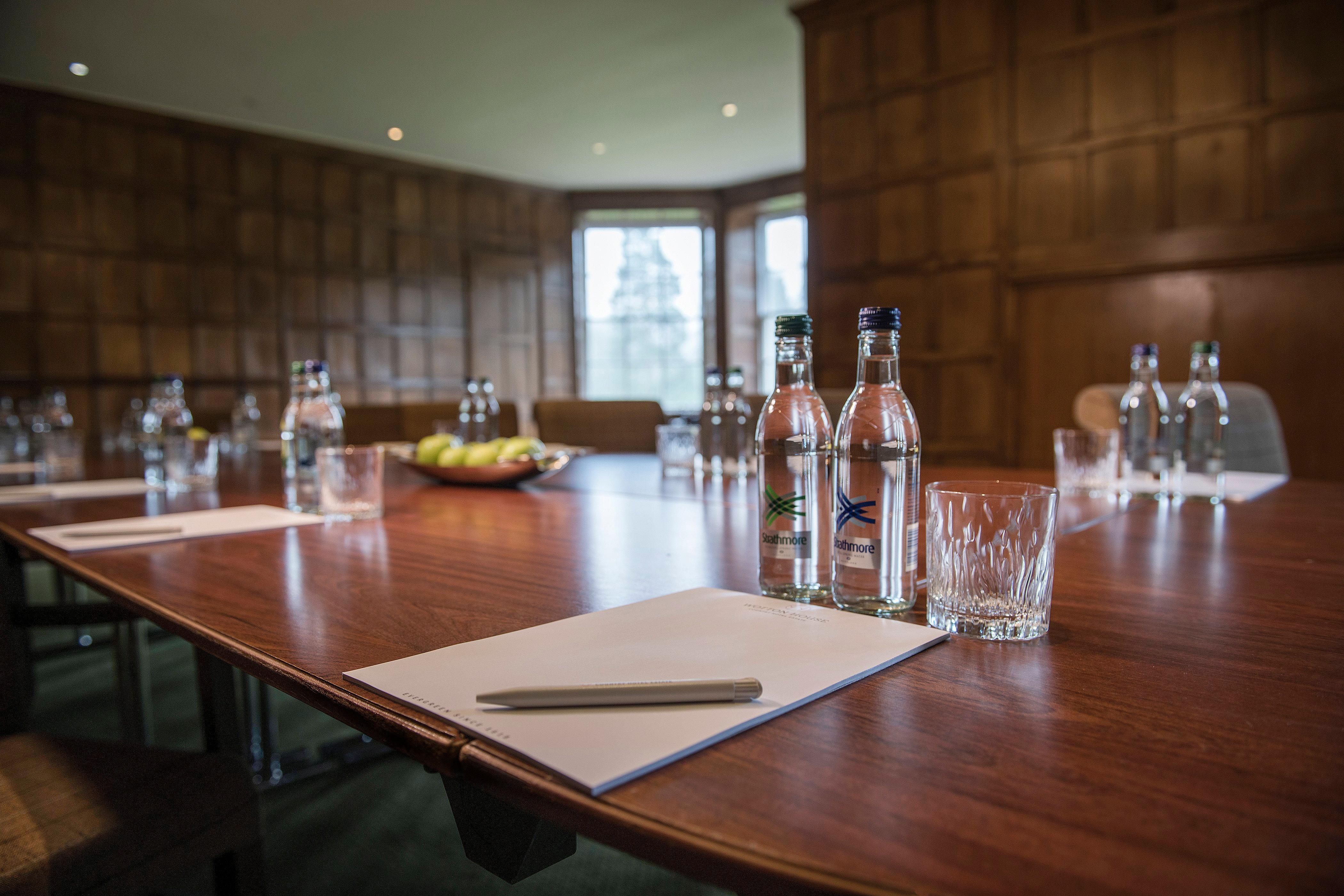 Hotel Wotton House Dorking Esterno foto