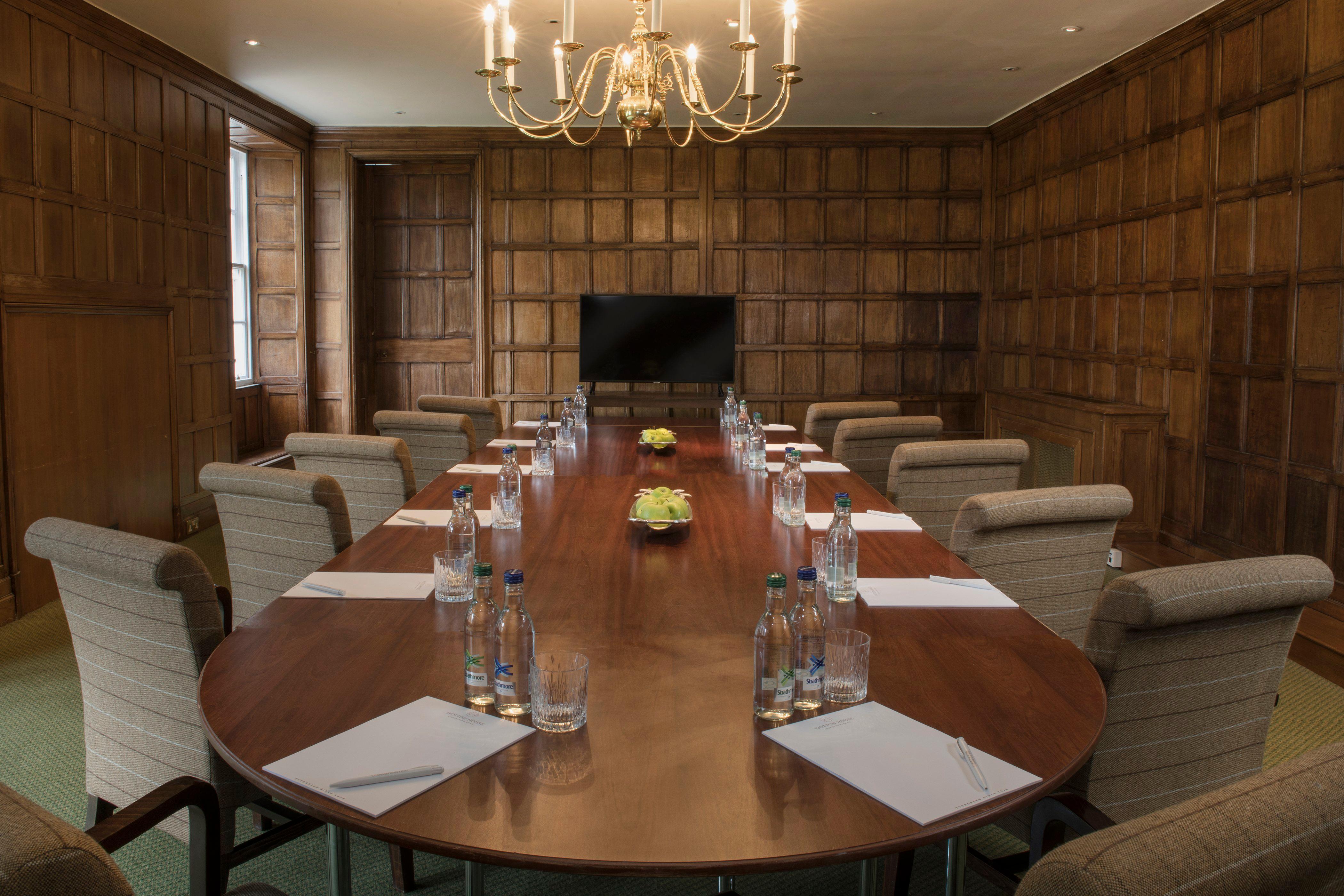 Hotel Wotton House Dorking Esterno foto