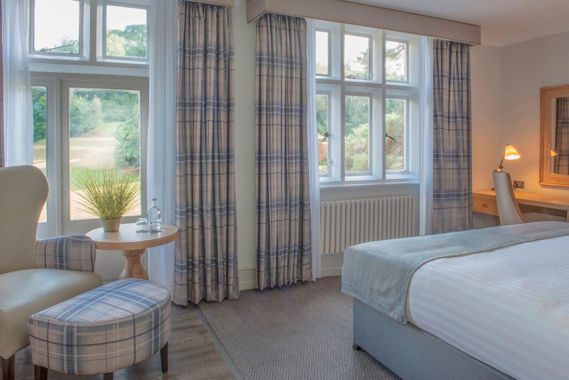 Hotel Wotton House Dorking Esterno foto