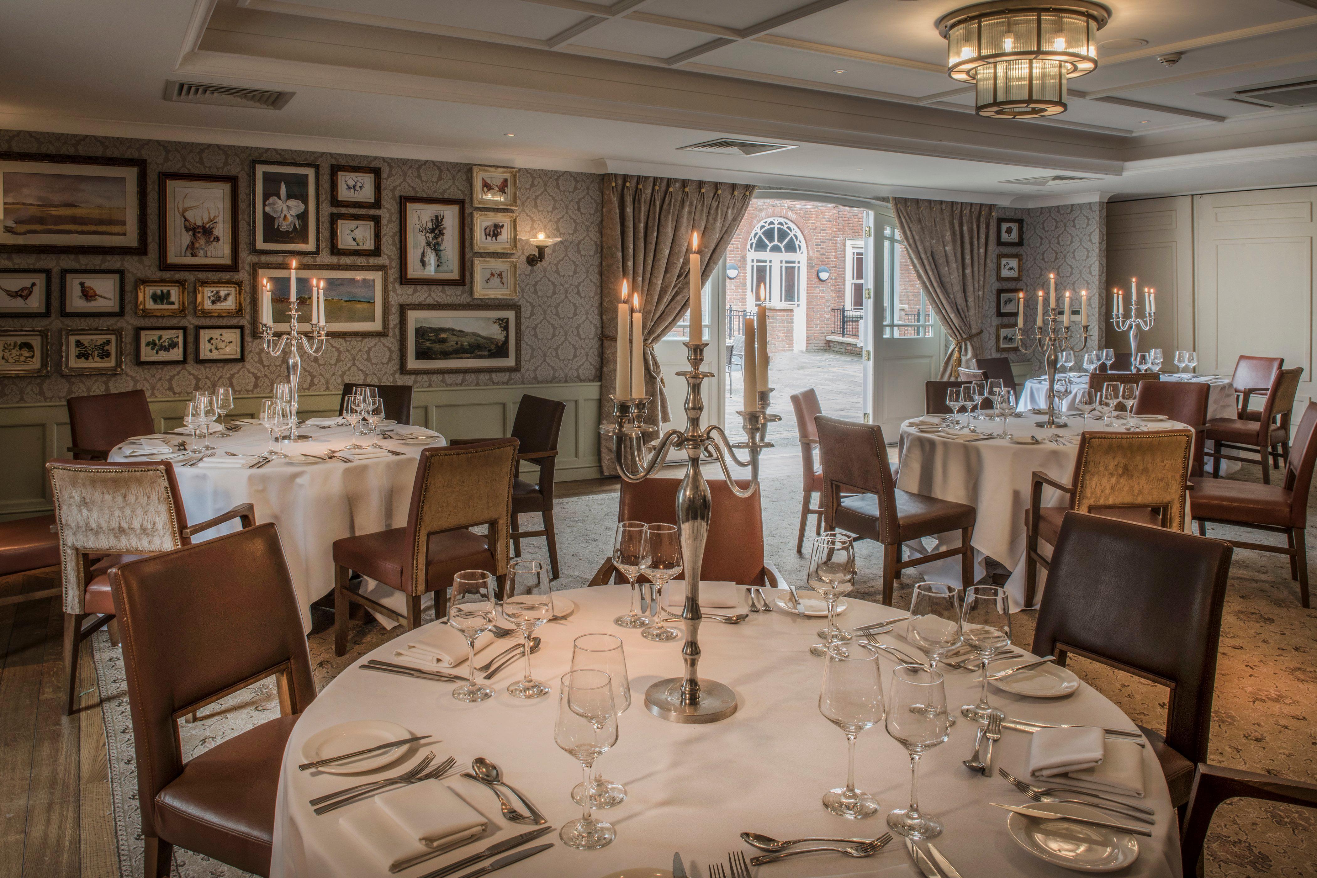 Hotel Wotton House Dorking Esterno foto