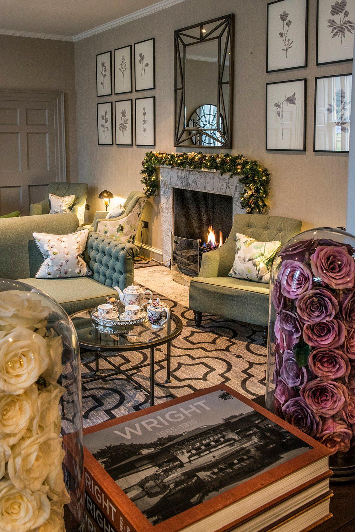 Hotel Wotton House Dorking Esterno foto