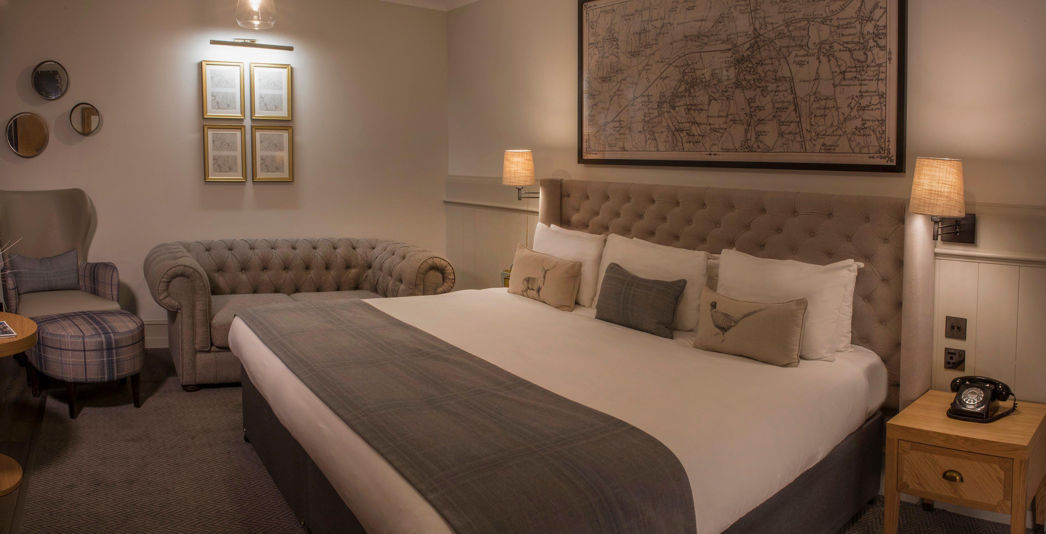 Hotel Wotton House Dorking Esterno foto