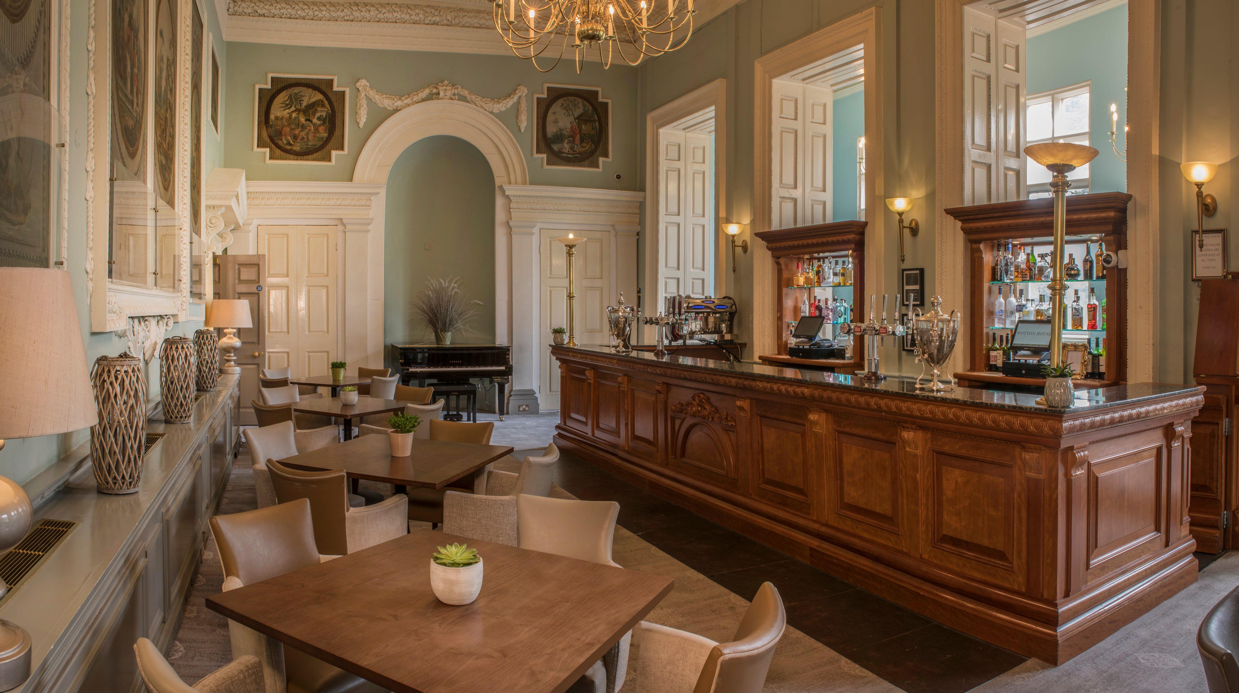 Hotel Wotton House Dorking Esterno foto