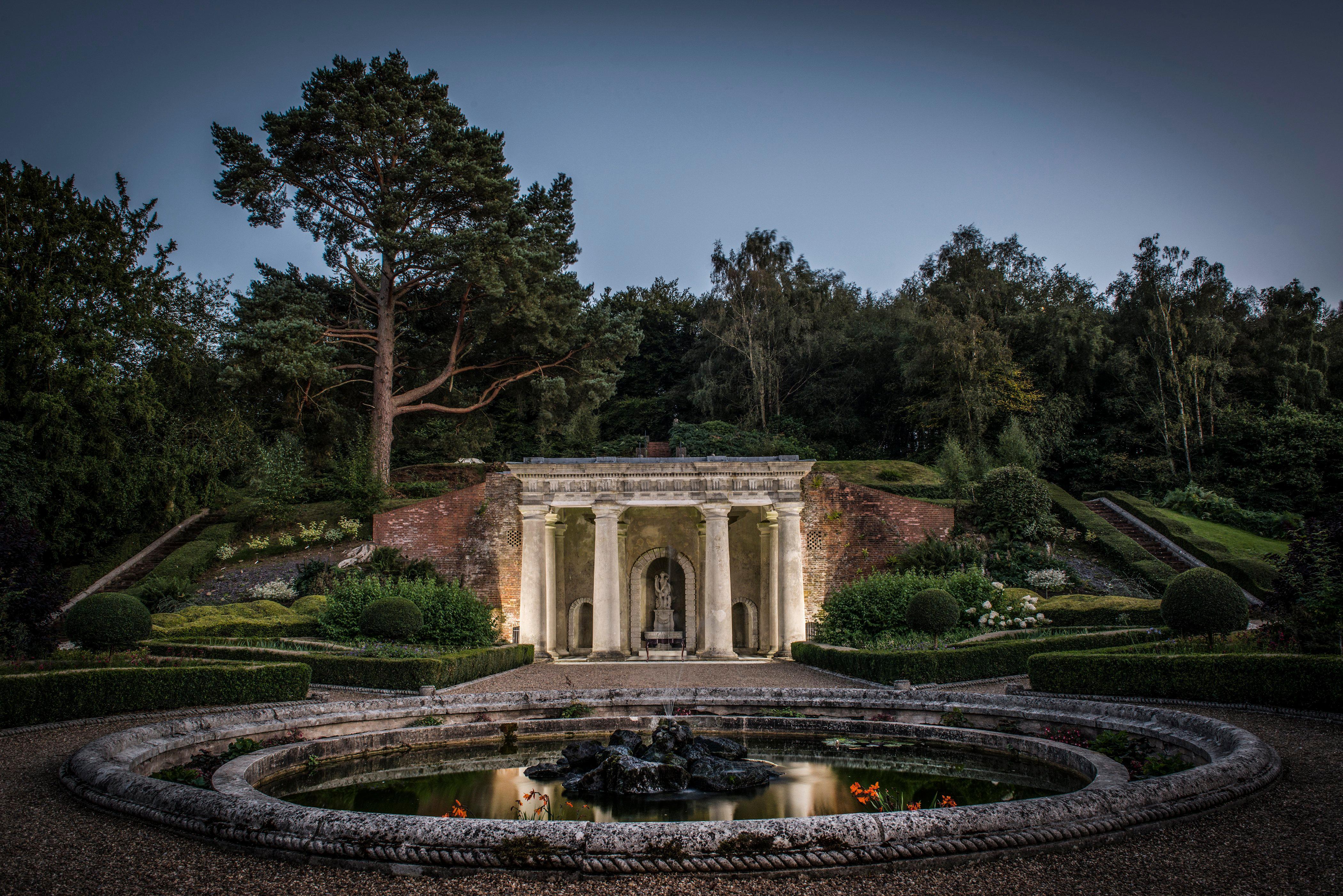 Hotel Wotton House Dorking Esterno foto