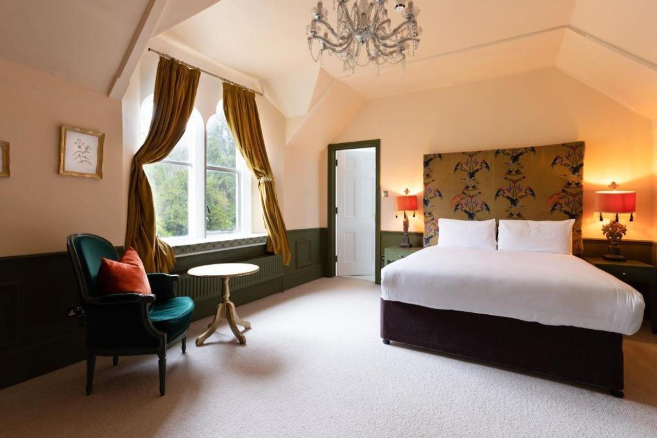 Hotel Wotton House Dorking Esterno foto