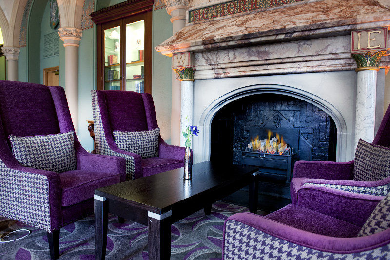 Hotel Wotton House Dorking Esterno foto