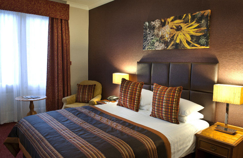Hotel Wotton House Dorking Esterno foto
