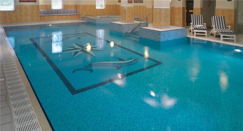 Hotel Wotton House Dorking Esterno foto