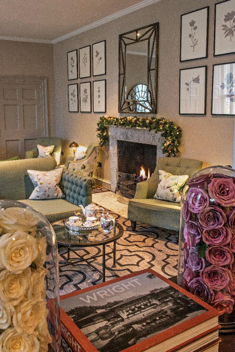 Hotel Wotton House Dorking Esterno foto
