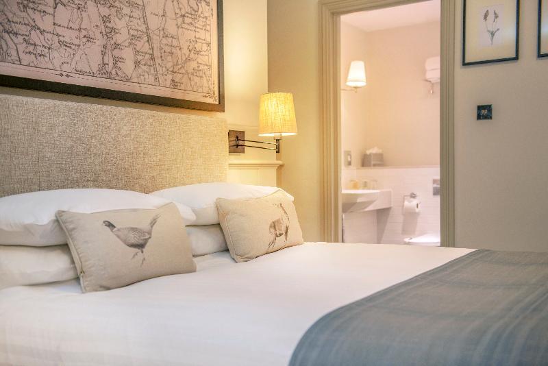 Hotel Wotton House Dorking Esterno foto