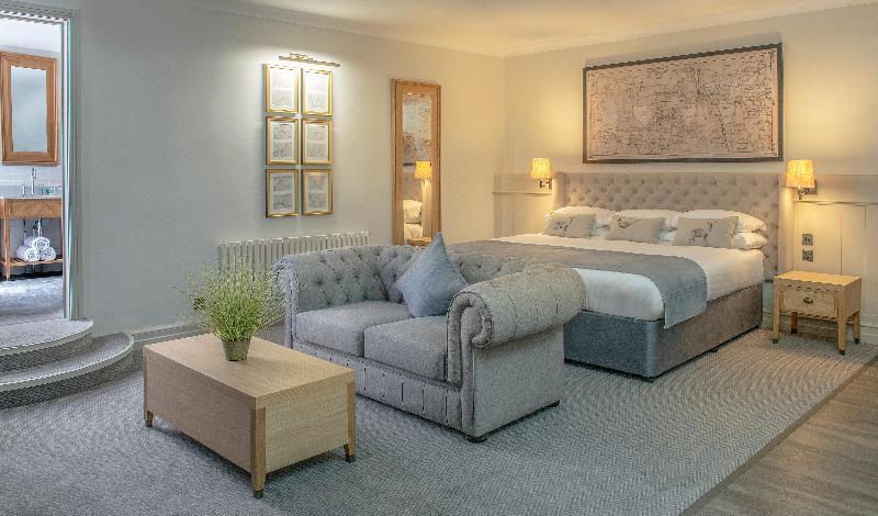 Hotel Wotton House Dorking Esterno foto